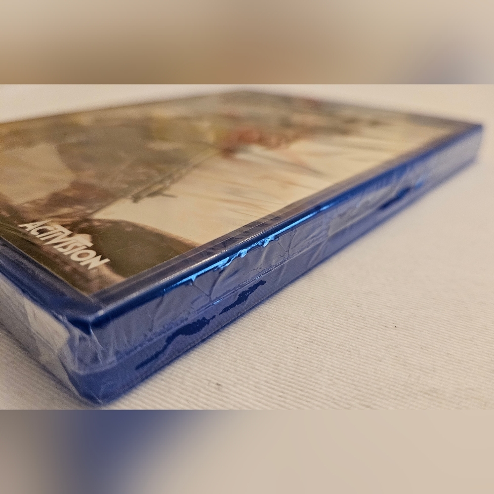 Call of Duty: Advanced Warfare PS4 game NWT - Picture 4 of 6